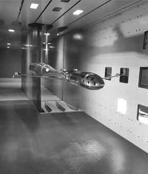 藏在眼镜里的气象站，微型五孔探针风速仪让风无处可逃