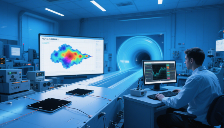 五孔探针标定实验，从实验室研究到实际应用的全面探索