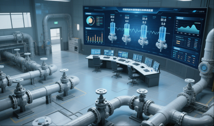 温特纳微型五孔探针风速仪测评，精准测量，轻松掌控气流动态