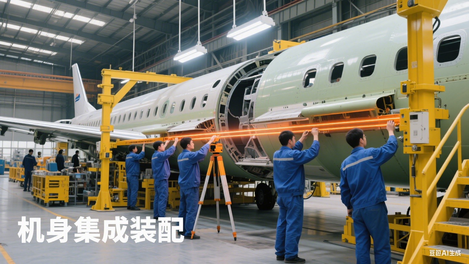 揭秘速度传感器五孔探针，高精度测量的科技核心