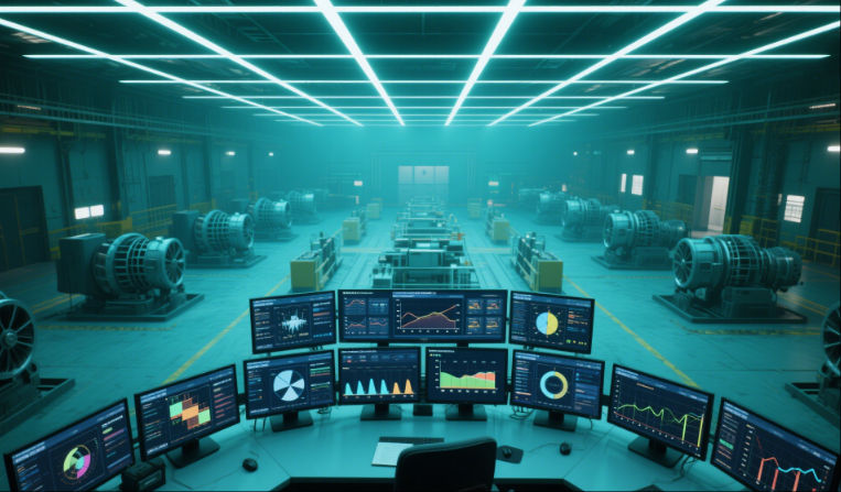 五孔探针厂家推荐及靠谱供应商选择指南